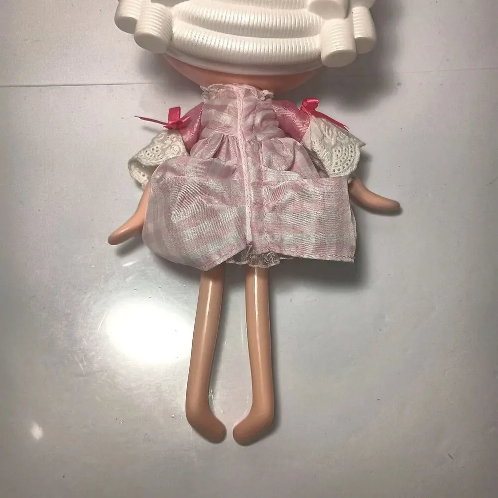 Lalaloopsy Doll Suzette La Sweet 12